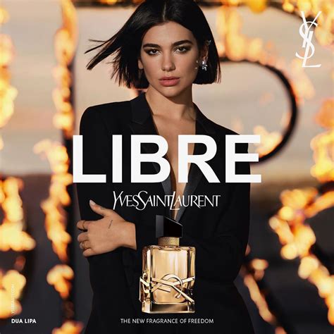 ysl libre refill|ysl libre dua lipa.